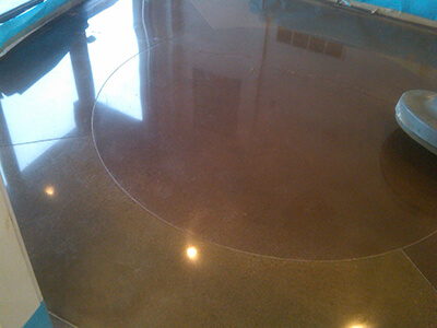 Concrete Polishing Services in St. Louis