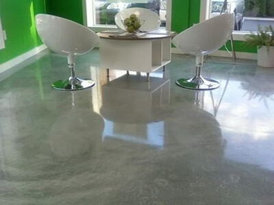 Epoxy Coatings | Types of Epoxy Flooring & Floors